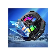 Telefon Soğutucu Fan P60