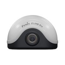 Fenix Cl20r Pro 400 Lümen Kamp Feneri Siyah