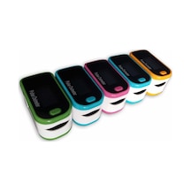 Pulse Oksimetre - Parmak Tipi !!!