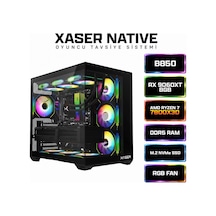 Native X190