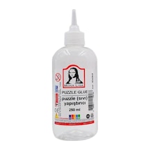 Puzzle Yapıştırıcı Büyük Boy 250 Ml Yap Boz Yapıştırıcısı