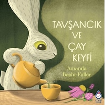 Tavşancık Ve Keyfi - Ezjı-728431