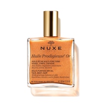 Nuxe Huile Prodigieuse Or Altın Parıltılı Kuru Yağ 100 ML