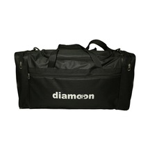 Diamoon Büyük Seyahat Çantası Siyah