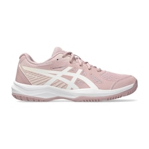 Asics Upcourt 6 Gs Kız Çocuk Spor Ayakkabı 1074a045-702 Pudra