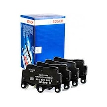 Vw Touareg 3.2 2002-2006 Bosch Arka Balata