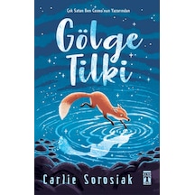 Gölge Tilki - Genç Timaş