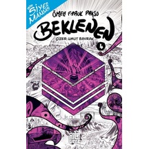 Bir Siyer Mangası - Beklenen-4 - Aıaı-896427