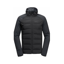 Jack Wolfskin Tasman Down Hybrid Erkek Ceket 001