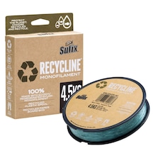 Sufix Recycline Olta Misinası Green - 0.25mm - 150m - 4.5kg 69336712