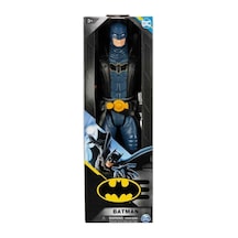 69259 Dc Comics Batman Aksiyon Figürü S7 V2 30 Cm -spinmaster Çok Renkli