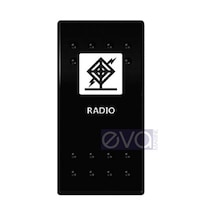 Anahtar Radio Tekne Bot Yat Vs