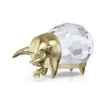 5670103 Swarovski Ev Dekorasyonu Zodıac:taurus