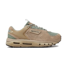 Under Armour Ua Summit Trek Suede Erkek Spor Ayakkabısı 3028424 202 Çok Renkli