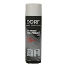 Dorf Genel Temizleme Spreyi 500 Ml 1100