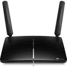 TP-Link Archer MR600 AC1200 Dual Band 3G/4G Cat6 Lte Router (İthalatçı Garantili)