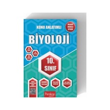 Periskop Tandem 10.sınıf Biyoloji Konu Anlatımı