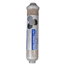 Su Arıtma Cihazı 5li Mineral Filtre,Tüm Arıtmalara Uyumlu