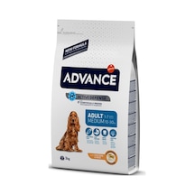 Advance Medium Adult Chicken Tavuklu Orta Irk Yetişkin Köpek Maması 3 KG