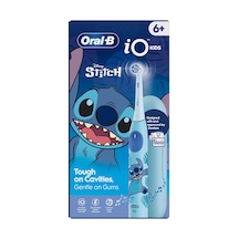 Oral-b Io Stitch Şarjlı Diş Fırçası 6+ Tarı