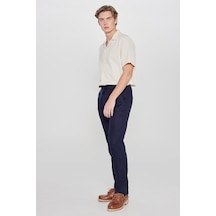Lee Erkek Pantolon L2610018 410 Lacivert Lee Erkek Pantolon L2610018 410 Lacivert