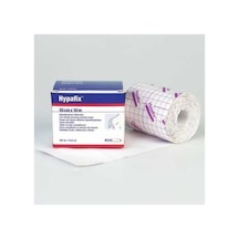 Sargı Tutucu Hipoalerjenik Şerit - Flaster 10cm X 10m