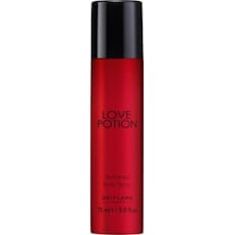 Oriflame Love Potion Parfümlü Vücut Spreyi 75 ML