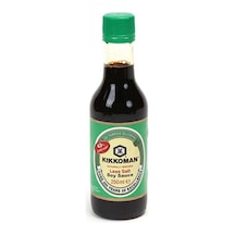 Kikkoman Az Tuzlu Soya Sosu 250 ML