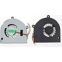 Toshiba Satellite C660-154 Fan Ver.1 1 Adet