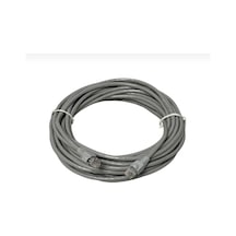15 Metre Ethernet Kablo Bilgisayar Modem Swich Ip Kamera I Nternet Uzatma