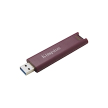 Kingston DataTraveler Max DTMAXA/512GB 512 GB Type-A USB 3.2 Flash Bellek