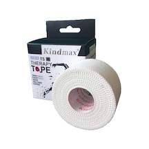 Kindmax Rijit Yapışkanlı Bandajı 3.7Cm X 10 M