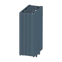 Siemens 3kd9204 6 3kd Tipi Sigortasız Yük Kesici Aksesuarları Klemens Kapakları 3 Kutuplu Standart Tip Boy 2