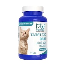 Bağışıklık Sistemi Güçlendirici Tablet, Kedi Ve Köpekler İçin