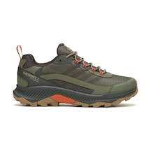Merrell Speed Strıke 2 Gtx Erkek Outoor Ayakkabı J037827 Yeşil