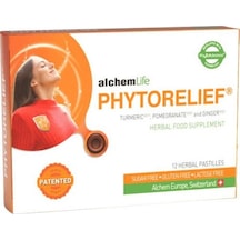 Phytorelief Pastil 24lü