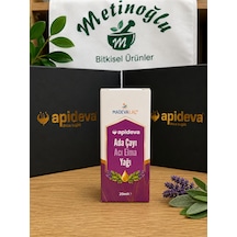 Apideva Adaçayı Yağı 20 Ml