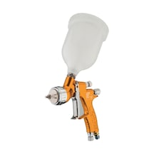 Gti Pro Lite Üstten Depolu Boya Tabancası 1.3Mm Devılbıss