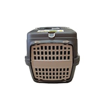 İndayzoo Kedi Köpek Taşıma Çantası Köpek Taşıma Box Büyük Boy