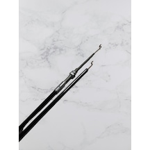 Çim Biçme Gaz Teli Efco Mr534 Lux/53