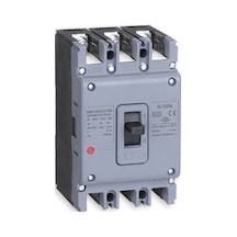 Günsan Valta 32a 3p 25ka Sabit Tip Kompakt Şalter