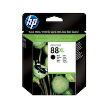 Hp 88Xl C9396A Siyah Kartuş.K5400