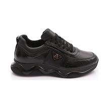 Dgn 721 Erkek Sneaker Ayakakbi Siyah Dgn 721 Erkek Sneaker Ayakakbi Siyah