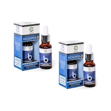 Beuta Okaliptus Yağı 2 x 20 ML