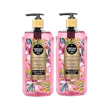 Silky Duş Jeli 750 Ml X 2 Diğer