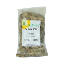 Zulumba Zalumba Kökü Doğal 1000 Gr Paket