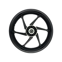 Arka Jant Oem - Mondial Drift L 125cc
