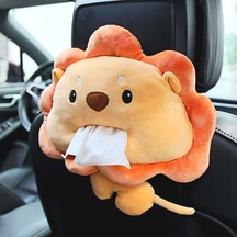 Mendil Kutuları Peçetelik Aslan Aslan Aslan