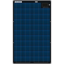 Solara S320p41 Flexible 80wp Güneş Paneli