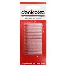 Denicotea 10135 6Mm Yedek Filtre